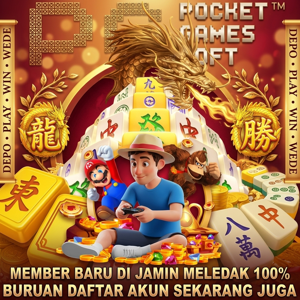 Banner PISANG96