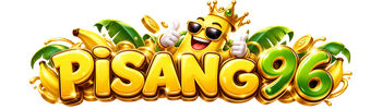 Logo PISANG96